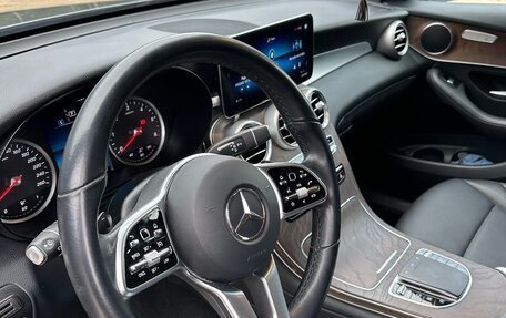 Mercedes-Benz GLC, 2021 год, 4 650 000 рублей, 11 фотография