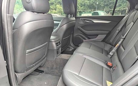 Cadillac CT5 I, 2025 год, 4 075 000 рублей, 16 фотография