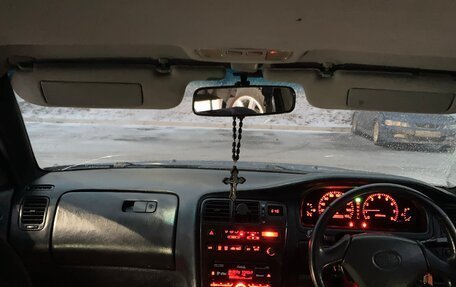 Toyota Cresta, 1993 год, 399 999 рублей, 6 фотография