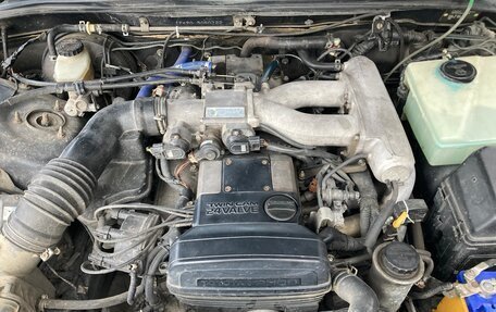 Toyota Cresta, 1993 год, 399 999 рублей, 10 фотография