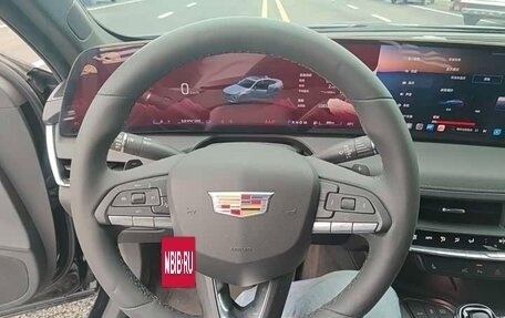 Cadillac CT5 I, 2025 год, 4 075 000 рублей, 10 фотография