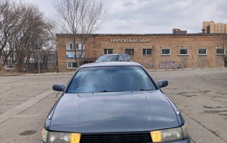 Toyota Cresta, 1993 год, 399 999 рублей, 19 фотография