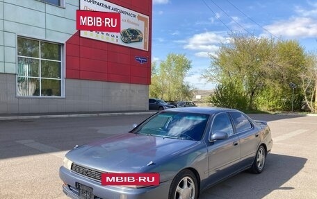 Toyota Cresta, 1993 год, 399 999 рублей, 3 фотография