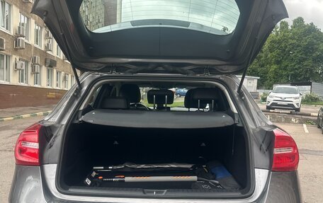 Mercedes-Benz GLA, 2015 год, 2 300 000 рублей, 7 фотография