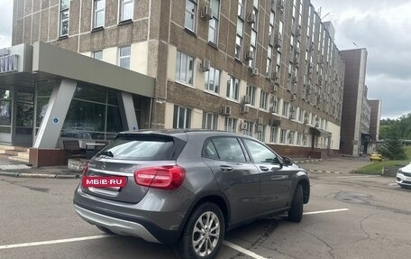 Mercedes-Benz GLA, 2015 год, 2 300 000 рублей, 3 фотография