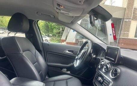 Mercedes-Benz GLA, 2015 год, 2 300 000 рублей, 8 фотография