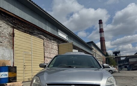 Nissan Teana, 2003 год, 550 000 рублей, 6 фотография