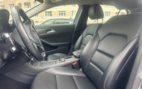 Mercedes-Benz GLA, 2015 год, 2 300 000 рублей, 10 фотография