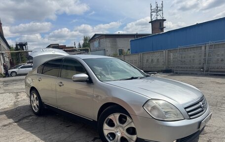 Nissan Teana, 2003 год, 550 000 рублей, 4 фотография