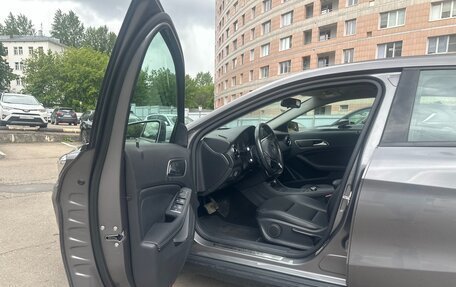 Mercedes-Benz GLA, 2015 год, 2 300 000 рублей, 11 фотография