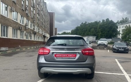 Mercedes-Benz GLA, 2015 год, 2 300 000 рублей, 4 фотография