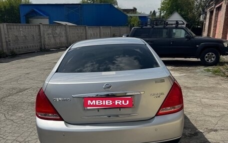 Nissan Teana, 2003 год, 550 000 рублей, 3 фотография