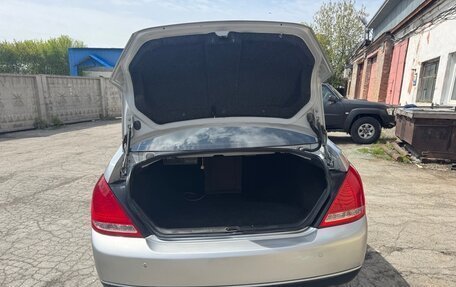 Nissan Teana, 2003 год, 550 000 рублей, 8 фотография