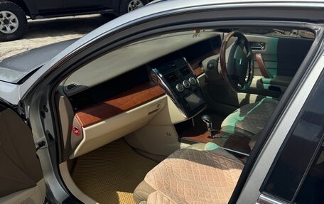 Nissan Teana, 2003 год, 550 000 рублей, 13 фотография