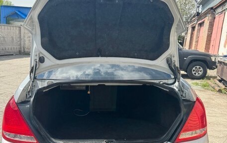 Nissan Teana, 2003 год, 550 000 рублей, 10 фотография