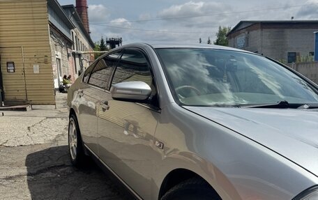 Nissan Teana, 2003 год, 550 000 рублей, 15 фотография