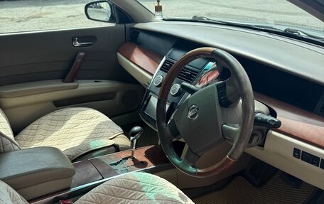 Nissan Teana, 2003 год, 550 000 рублей, 9 фотография