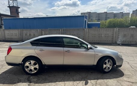 Nissan Teana, 2003 год, 550 000 рублей, 14 фотография