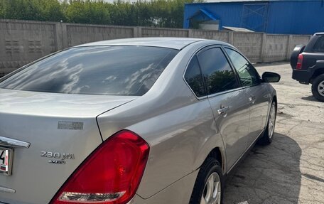Nissan Teana, 2003 год, 550 000 рублей, 19 фотография