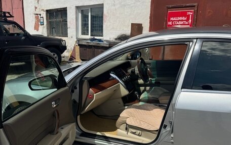 Nissan Teana, 2003 год, 550 000 рублей, 12 фотография