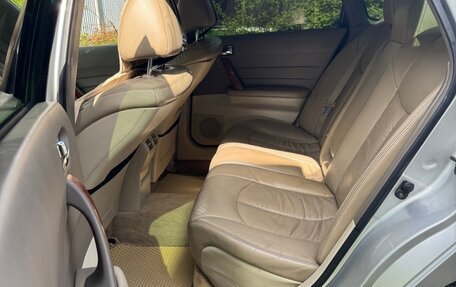Nissan Teana, 2003 год, 550 000 рублей, 20 фотография
