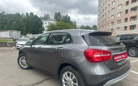 Mercedes-Benz GLA, 2015 год, 2 300 000 рублей, 14 фотография