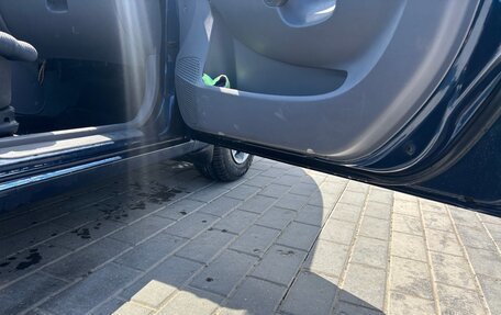 Hyundai Accent II, 2007 год, 570 000 рублей, 8 фотография