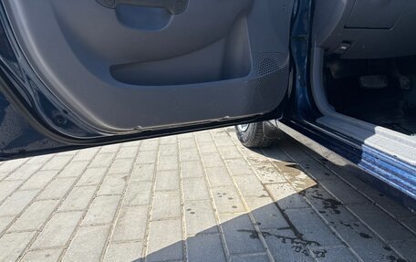 Hyundai Accent II, 2007 год, 570 000 рублей, 6 фотография