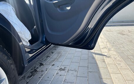 Hyundai Accent II, 2007 год, 570 000 рублей, 9 фотография