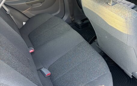 Hyundai Accent II, 2007 год, 570 000 рублей, 12 фотография