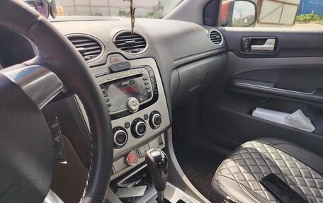 Ford Focus II рестайлинг, 2010 год, 550 000 рублей, 12 фотография