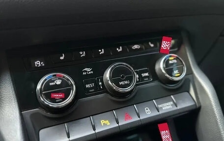 Skoda Kodiaq I, 2019 год, 2 870 000 рублей, 7 фотография