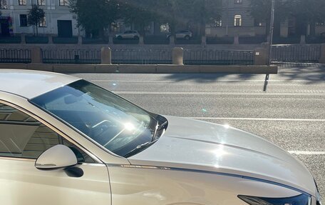 Hyundai Sonata VIII, 2020 год, 2 600 000 рублей, 10 фотография