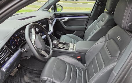 Volkswagen Touareg III, 2020 год, 7 200 000 рублей, 7 фотография