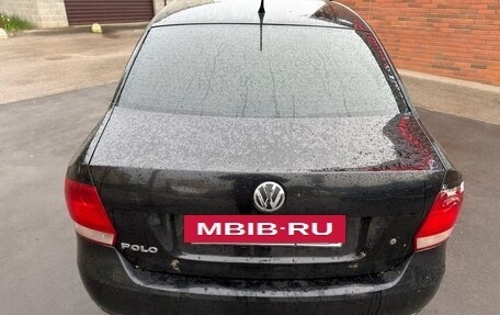 Volkswagen Polo VI (EU Market), 2013 год, 399 999 рублей, 7 фотография