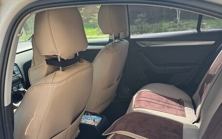 Skoda Octavia, 2015 год, 500 000 рублей, 7 фотография
