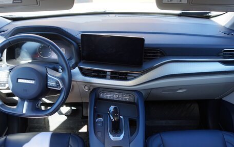 Haval F7 I, 2023 год, 2 350 000 рублей, 7 фотография