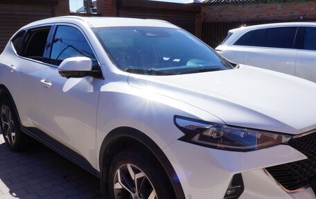 Haval F7 I, 2023 год, 2 350 000 рублей, 3 фотография