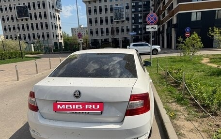 Skoda Octavia, 2015 год, 500 000 рублей, 3 фотография