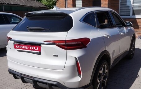 Haval F7 I, 2023 год, 2 350 000 рублей, 4 фотография