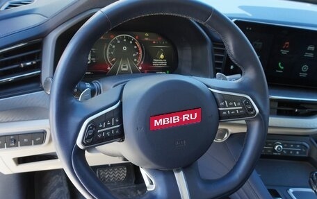 Haval F7 I, 2023 год, 2 350 000 рублей, 9 фотография