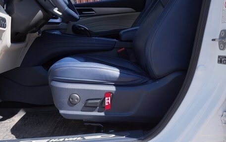 Haval F7 I, 2023 год, 2 350 000 рублей, 14 фотография