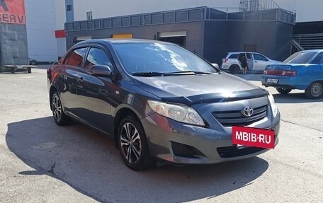 Toyota Corolla, 2008 год, 900 000 рублей, 2 фотография