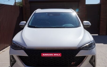 Haval F7 I, 2023 год, 2 350 000 рублей, 2 фотография