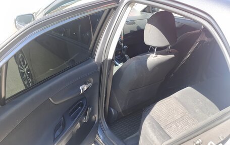 Toyota Corolla, 2008 год, 900 000 рублей, 8 фотография