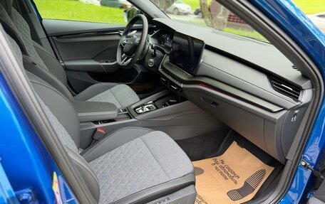 Skoda Octavia IV, 2026 год, 5 497 000 рублей, 2 фотография