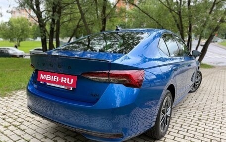 Skoda Octavia IV, 2026 год, 5 497 000 рублей, 3 фотография