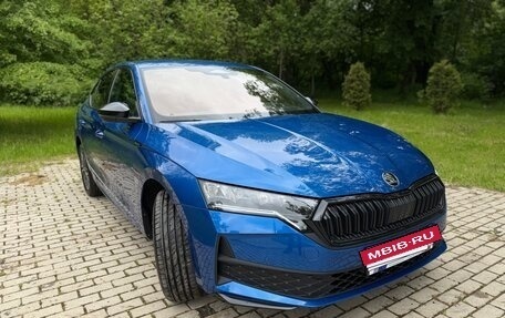 Skoda Octavia IV, 2026 год, 5 497 000 рублей, 5 фотография