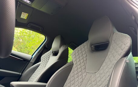 Skoda Octavia IV, 2026 год, 5 497 000 рублей, 15 фотография