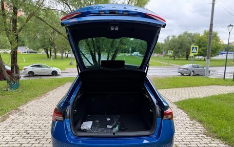 Skoda Octavia IV, 2026 год, 5 497 000 рублей, 11 фотография